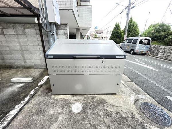 パークコート八戸ノ里2(その他)