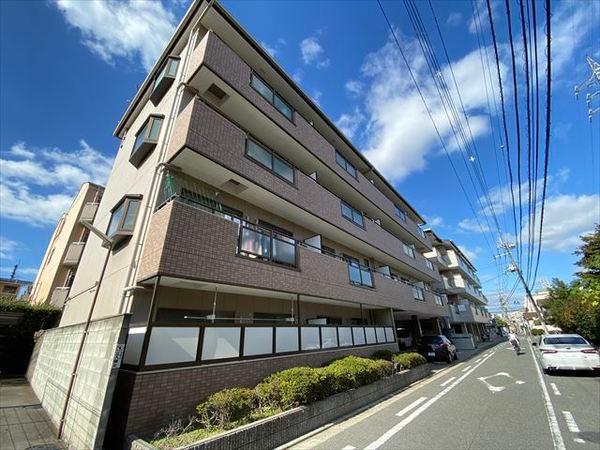 パークコート八戸ノ里2