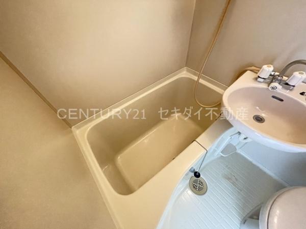 西山本町2丁目平屋(バス)
