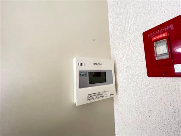 エル・セレーノ志紀(その他設備)