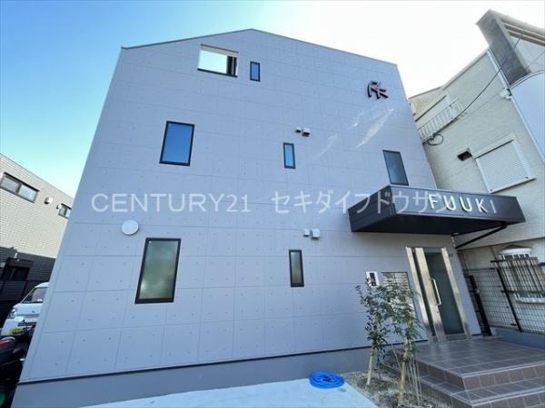フウキパレス山本