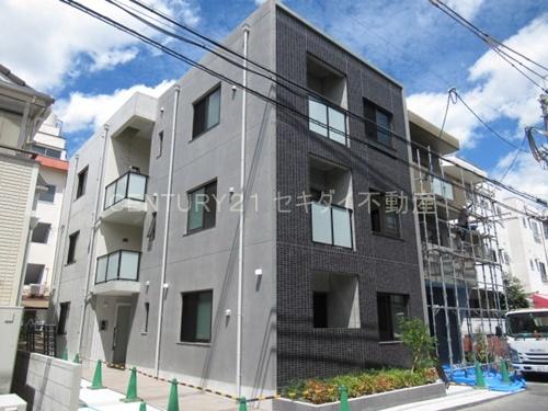 フウキパレス東山本新町