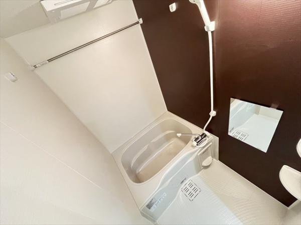 フジパレス弥刀Ⅰ番館(バス)