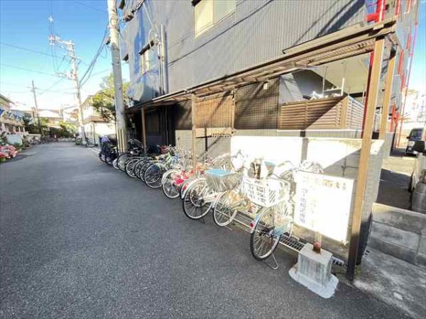 コーポ松浦(その他共用部分)