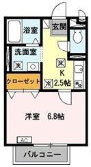 ルピナスC棟