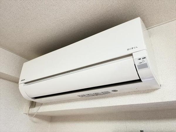 サウス高安(その他設備)