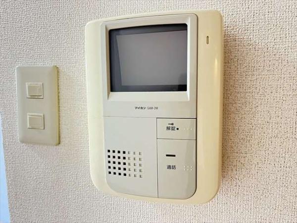 サウス高安(セキュリティ)