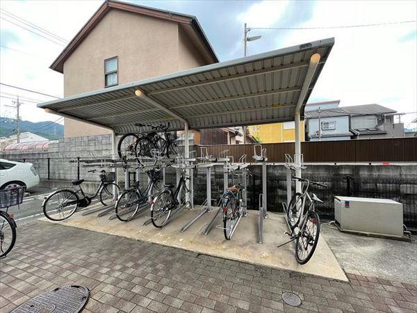 サウス高安(その他共用部分)