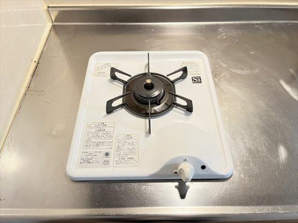 サウス高安(キッチン)