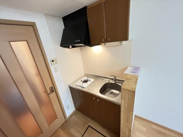 サウス高安(キッチン)