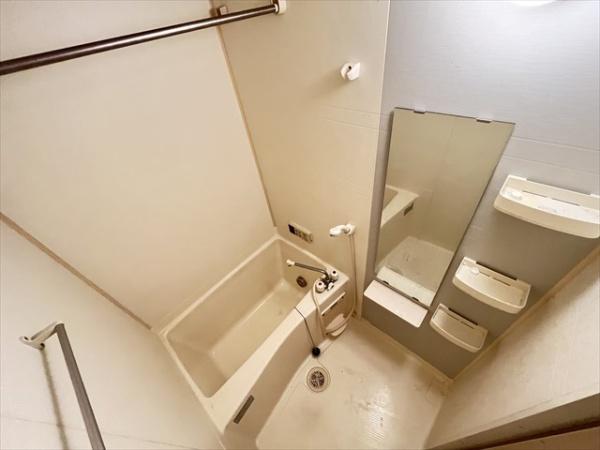 サウス高安(バス)