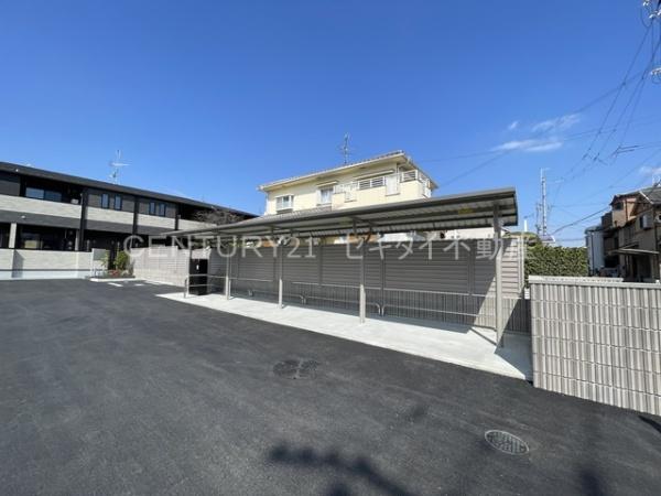 ヴェルデ ブリッサ Ⅲ(その他共用部分)