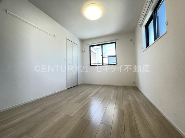 ヴェルデ ブリッサ Ⅲ(洋室)