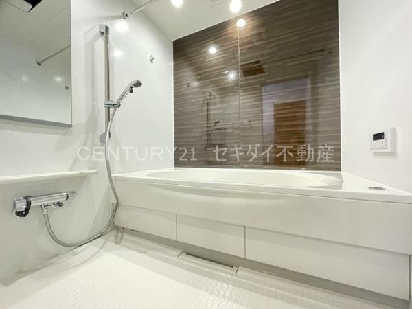 ヴェルデ ブリッサ Ⅲ(バス)