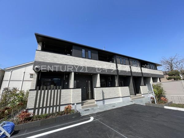 ヴェルデ ブリッサ Ⅲ