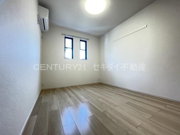 ヴェルデ ブリッサ Ⅲ(洋室)