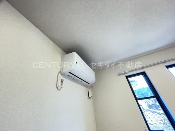 ヴェルデ ブリッサ Ⅲ(その他設備)