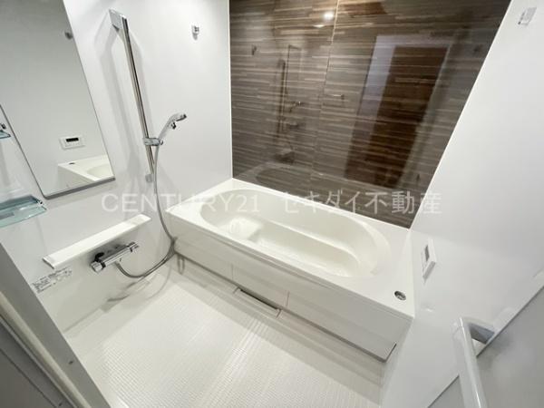 ヴェルデ ブリッサ Ⅲ(バス)