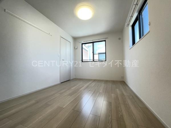 ヴェルデ ブリッサ Ⅲ(洋室)