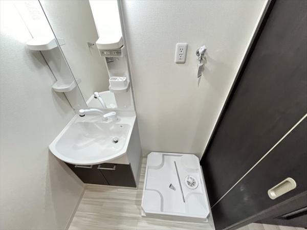 シャルム コート(その他)