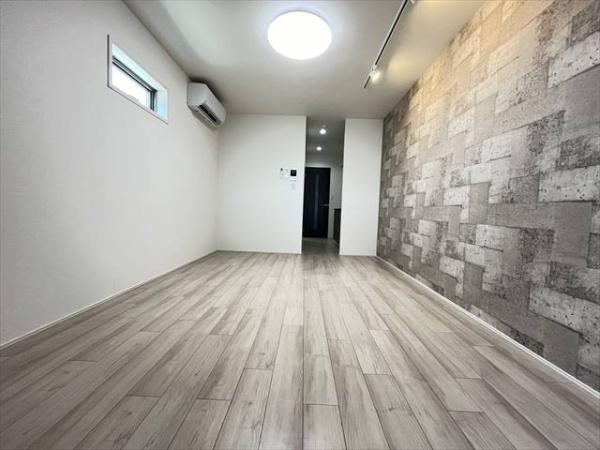 シャルム コート(リビング)