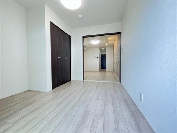 シャルム コート(洋室)