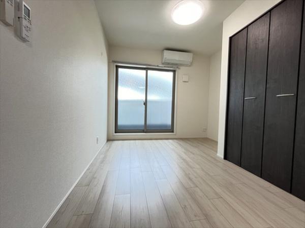 シャルム コート(洋室)