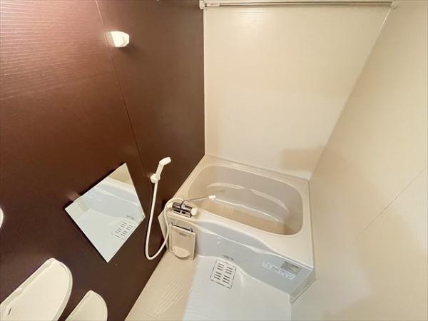 シャルム コート(バス)