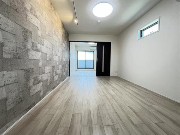 シャルム コート(リビング)