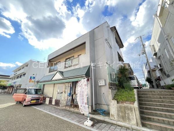 レジデンスタカラ