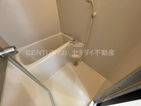 レジデンスタカラ(バス)