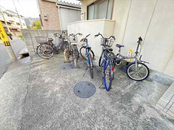 Rinon東山本(その他共用部分)