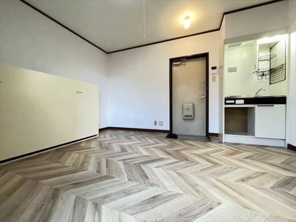 Rinon東山本(洋室)