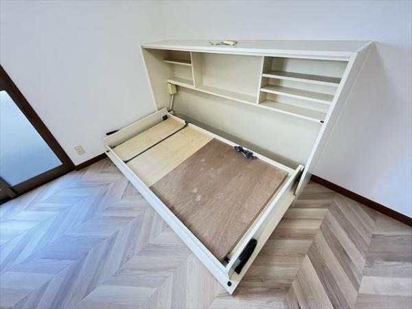 Rinon東山本(その他設備)