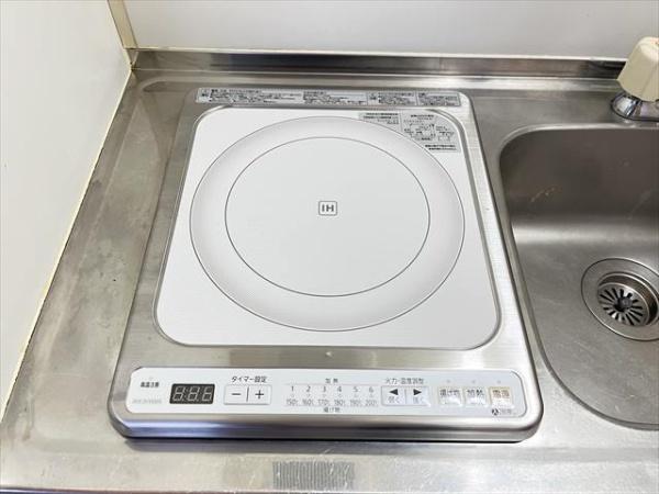 Rinon東山本(キッチン)