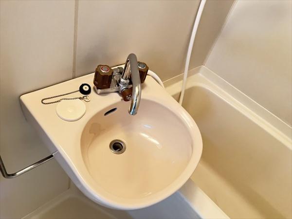 Rinon東山本(洗面台・洗面所)