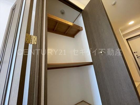 M・Sunrise(エム・サンライズ)(収納)