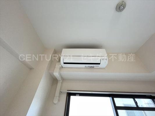 M・Sunrise(エム・サンライズ)(その他設備)