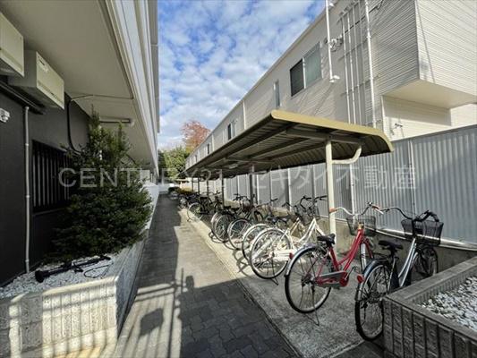 M・Sunrise(エム・サンライズ)(その他共用部分)