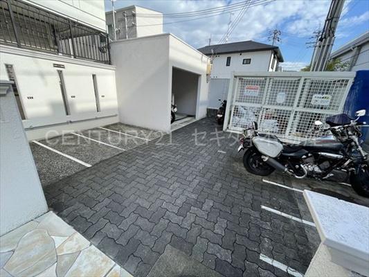 M・Sunrise(エム・サンライズ)(駐車場)