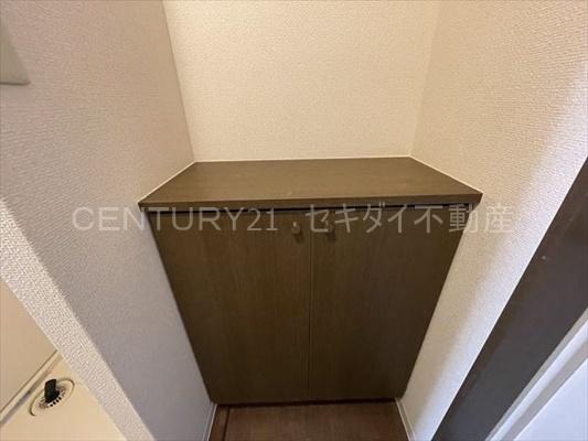 M・Sunrise(エム・サンライズ)(玄関)