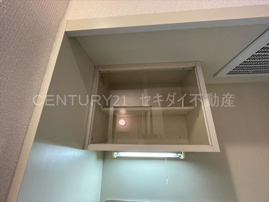 M・Sunrise(エム・サンライズ)(収納)