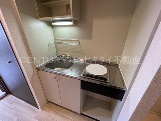 M・Sunrise(エム・サンライズ)(キッチン)