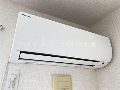 フローレンス宮町(その他設備)