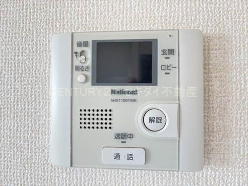 フローレンス宮町(セキュリティ)