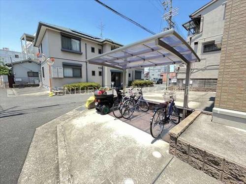 フローレンス宮町(その他共用部分)