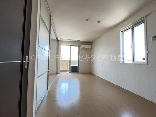 フローレンス宮町(リビング)