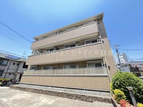 フローレンス宮町