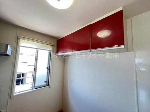 フローレンス宮町(収納)