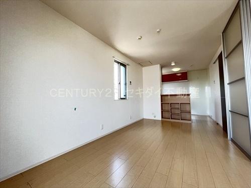 フローレンス宮町(リビング)